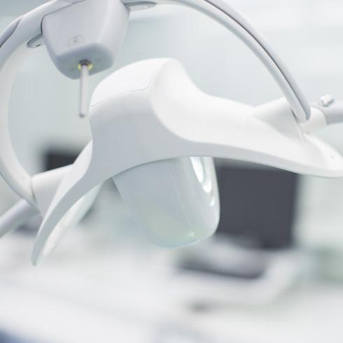Our Dentists