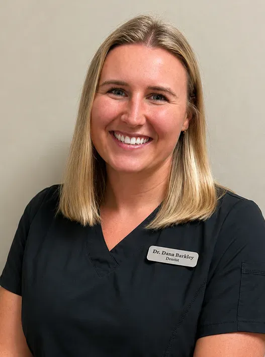 Dr. Dana Barkley
